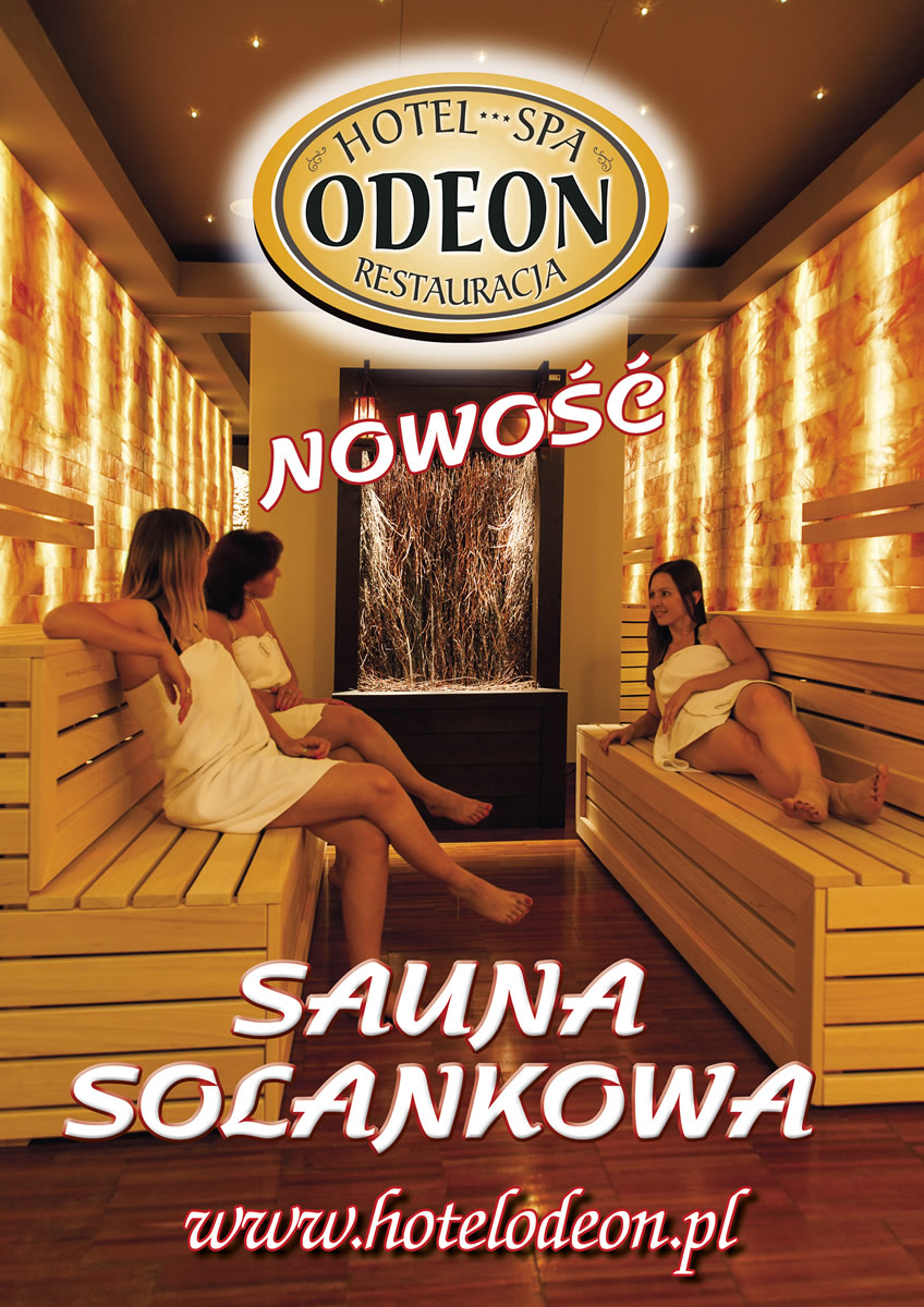 sauna solankowa